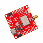 SparkFun Quadband GNSS RTK Breakout - LG290P (Qwiic)