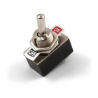 Pushbutton Power Switch LV - ROB-08903 - SparkFun Electronics