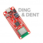 SparkFun Thing Plus - RP2350 (Ding and Dent)