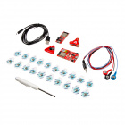 MyoWare 2 Muscle Sensor Wireless Kit