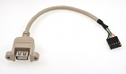 USB Host Cable For Teensy 4.1