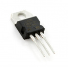 Lot de Régulateur de tension positive L7805 5V 1,5A TO-220 DIY Arduino Pi 