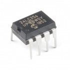 I2C EEPROM - 256k Bit (24LC256)