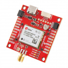 SparkFun Allband GNSS RTK Breakout - ZED-X20P (Qwiic)