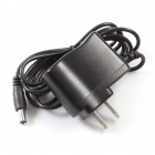 Wall Adapter Power Supply - 12VDC 600mA