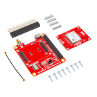 SparkFun GNSS Flex pHAT - ZED-X20P