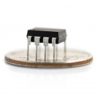 PICAXE 08M Microcontroller (8 pin)