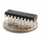 PICAXE 18X Microcontroller (18 pin)
