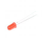 LED - Basic Red 5mm