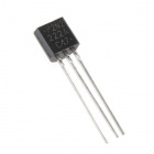 Transistor - NPN (P2N2222A)