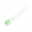 LED - Basic Green 3mm