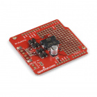 SparkFun Ardumoto - Motor Driver Shield