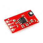 SparkFun OpAmp Breakout - LMV358