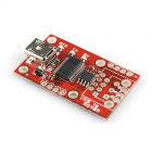 SparkFun USB到RS-485转换器