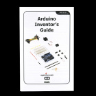 SparkFun Inventor's Kit Manual