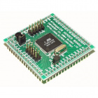 Header Board for AT90CAN128