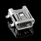 USB miniB SMD Connector - Ding and Dent
