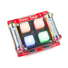 Kit de l'inventeur SparkFun pour Arduino Uno - v4.1 [KIT-15631