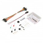 Breadboard Arduino Compatible Parts Kit