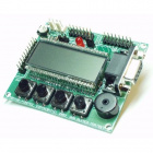 Evaluation Board for MSP430F449