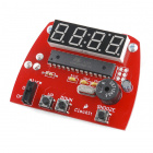 SparkFun ClockIt