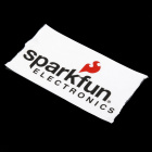 SparkFun Static Sticker