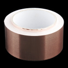 Copper Tape - Conductive Adhesive, 5mm (50ft) - PRT-13827 - SparkFun  Electronics