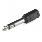 Audio Adapter - 3.5 mm to 1/4" Stereo