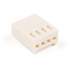 Polarized Connectors - Housing (4-Pin)