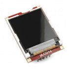 Arduino Display Module - 3.2 Touchscreen LCD - LCD-11741