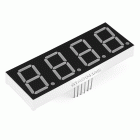 7-Segment Display - 20mm (Blue)