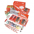 Hack Pack Workshop Supply Kit