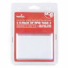 RFID Tag - 125kHz (retail pack of 5)