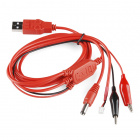 Barrel Jack Extension Cable - M-F (3 ft) - COM-11706 - SparkFun Electronics