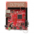 Prototyping Board for LPC2378