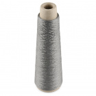 Conductive Thread - 60g (Stainless Steel)