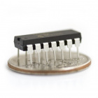 PICAXE 14M Microcontroller (14 pin)