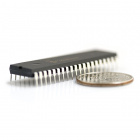 PICAXE 40X1 Microcontroller (40 pin)