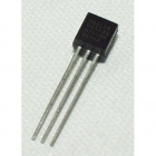 One Wire Digital Temperature Sensor Parasitic - DS18S20-PAR