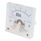 Analog Panel Meter - 0 to 20mA (Ding and Dent)