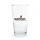 SparkFun Pint Glass