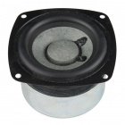 Speaker - 2.5" Extended Range (15W, 8 ohm)