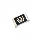 Resistor 330 Ohm 1/10W 1%