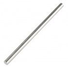 Shaft - Solid (Stainless; 5/16"D x 6"L)