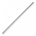 Shaft - Solid (Stainless; 3/8"D x 10"L)