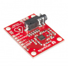 SparkFun Single Lead Heart Rate Monitor - AD8232