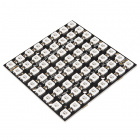 NeoPixel NeoMatrix 8x8 - 64 RGB LED 