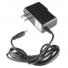 Wall Adapter Power Supply - 5V DC 2A (Barrel Jack)