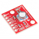 MEMs Barometric Pressure Sensor - SCP1000 Breakout - SEN-08161 - SparkFun  Electronics