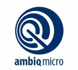 ambiq logo